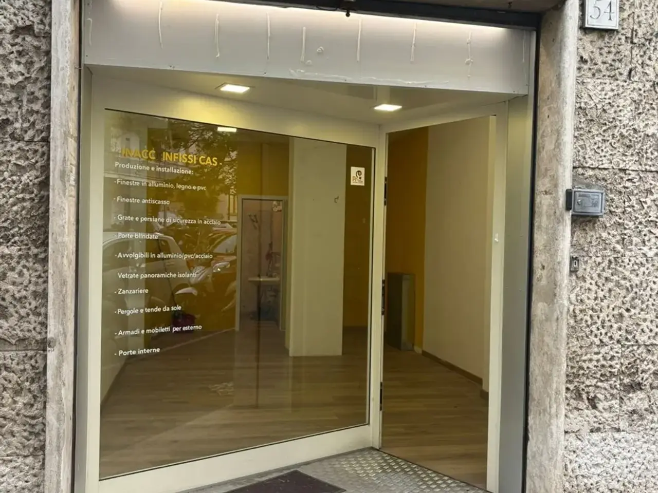 Negozio in Via Fonteiana, Roma, {3} - Foto 1