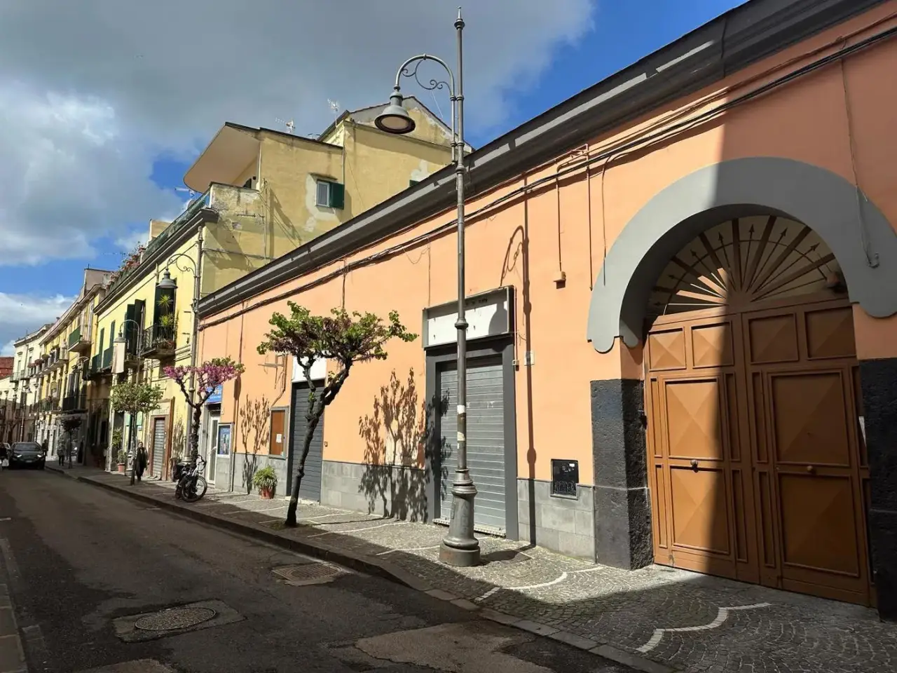 Negozio in Corso Roma 58, San Giorgio a Cremano, {3} - Foto 1