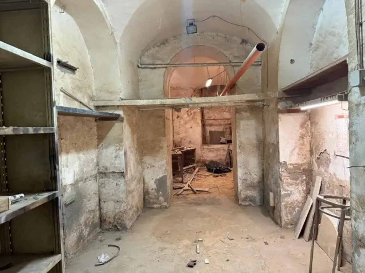 Magazzino in Via Tacito, Roma, {3} - Foto 2