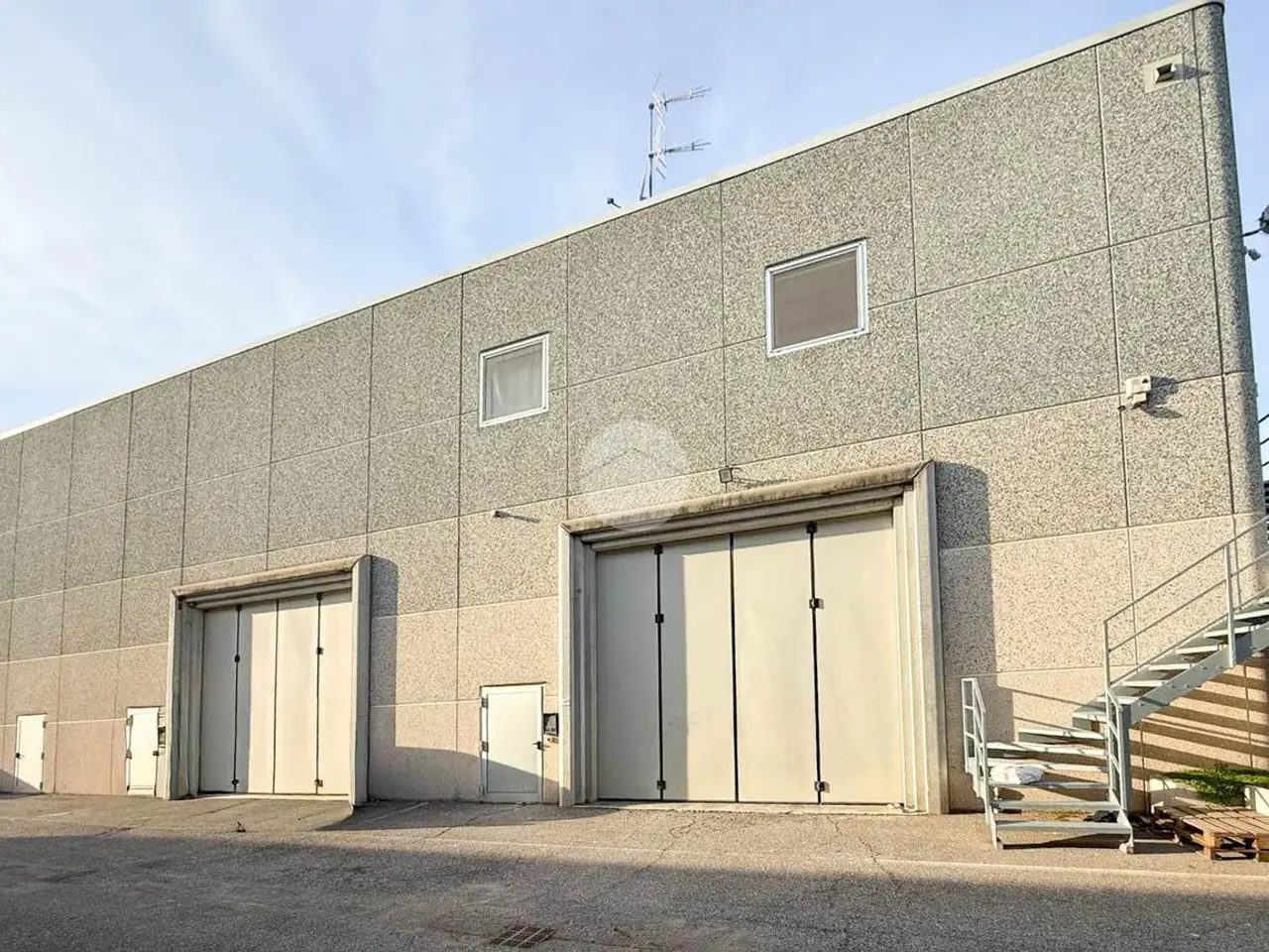 Magazzino in Via Sp116 00, Mazzano, {3} - Foto 1