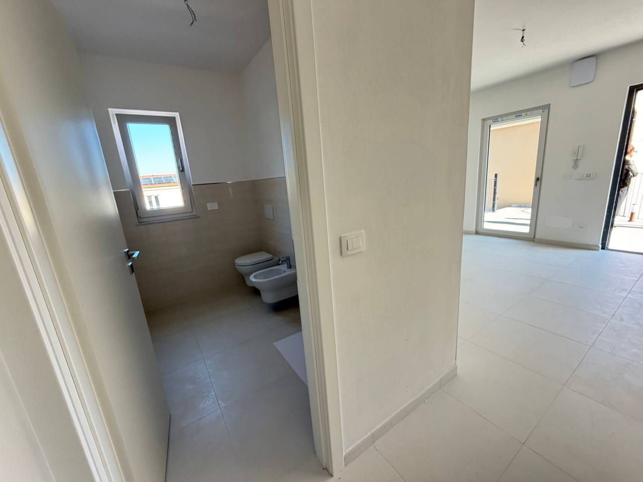 appartamento in vendita a Sarzana