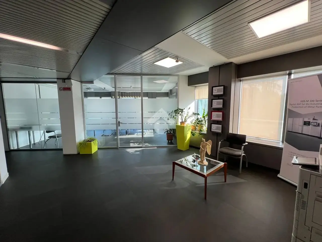 Ufficio in Via Inverigo 2, Milano, {3} - Foto 1