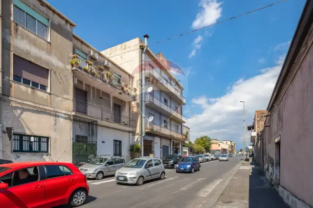 Quadrilocale in vendita, Via Antonio Pacinotti 3, Catania - Foto 1