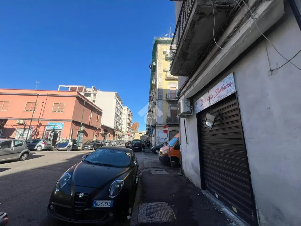 Negozio in Via Generale Francesco Pinto 40, Napoli, {3} - Foto 2