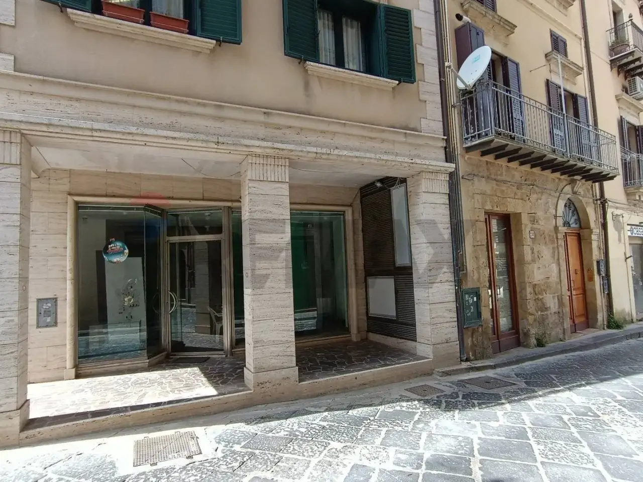 Negozio in Via Roma 253, Enna, {3} - Foto 1