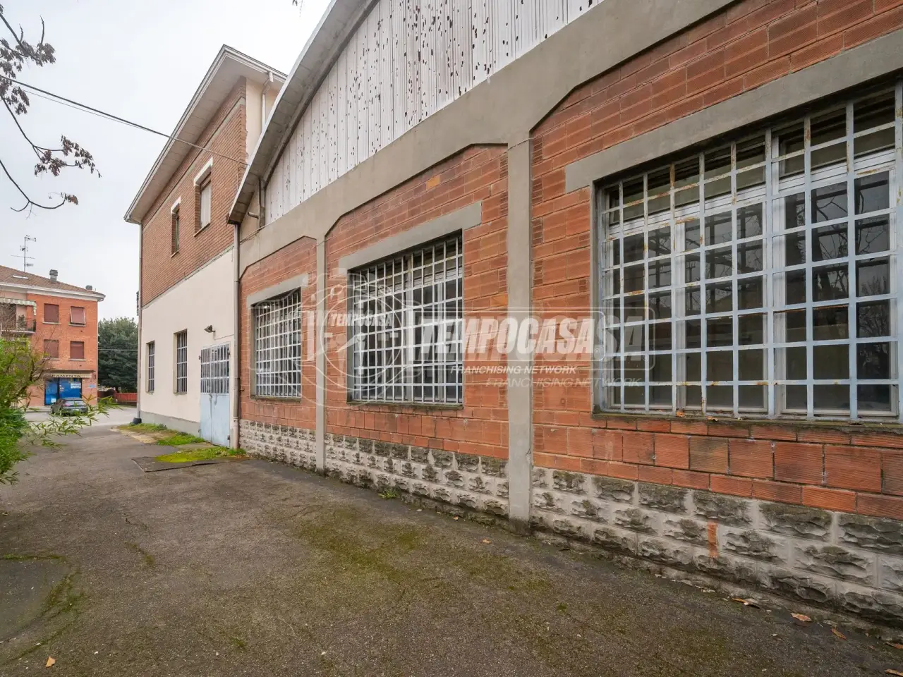 Capannone in Via Aldo Moro 76, Casalgrande, {3} - Foto 2
