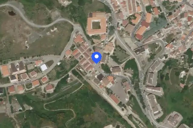 Immobile residenziale in asta, Via delle Cave, Snc, Barile - Foto 1