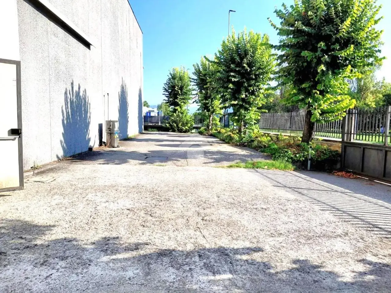 Capannone in Via G. Galilei 15, Flero, {3} - Foto 2