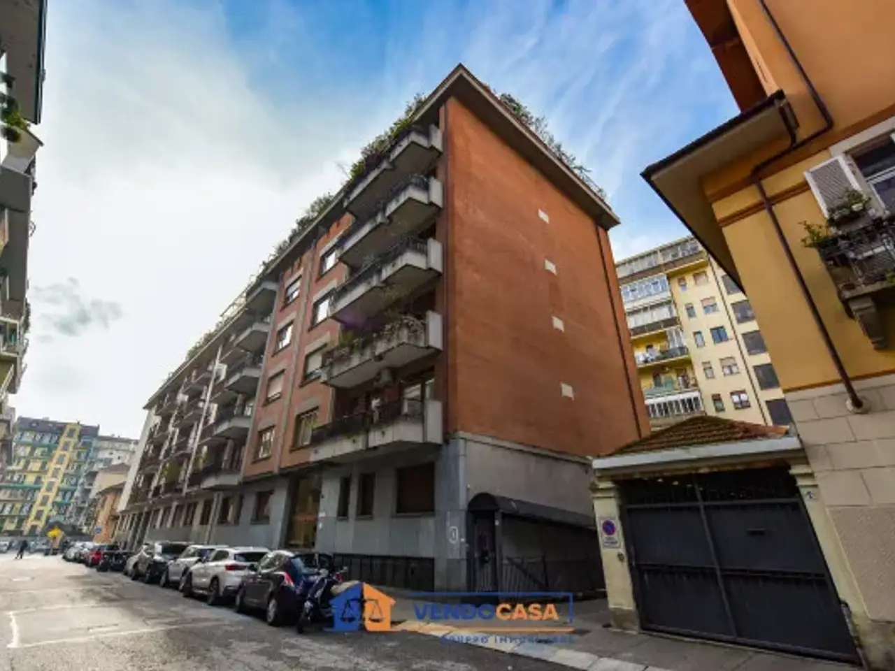 Ufficio in Via Condove 19, Torino, {3} - Foto 1