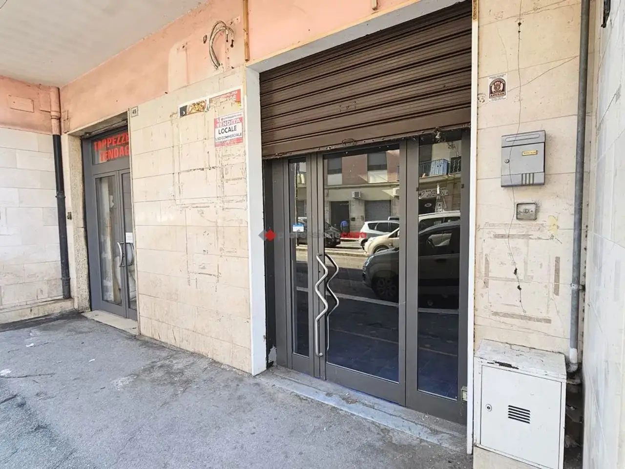 Negozio in Via Guido Dorso 47, Foggia, {3} - Foto 2
