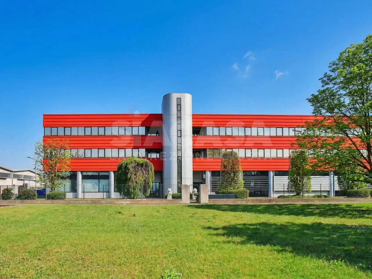 Ufficio in , Inzago, {3} - Foto 2