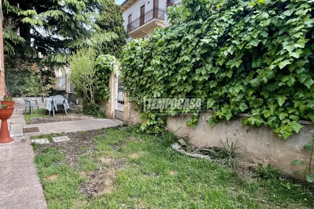 Villa a schiera in vendita, Via Evaristo Felice dall'Abaco 5, Verona - Foto 1