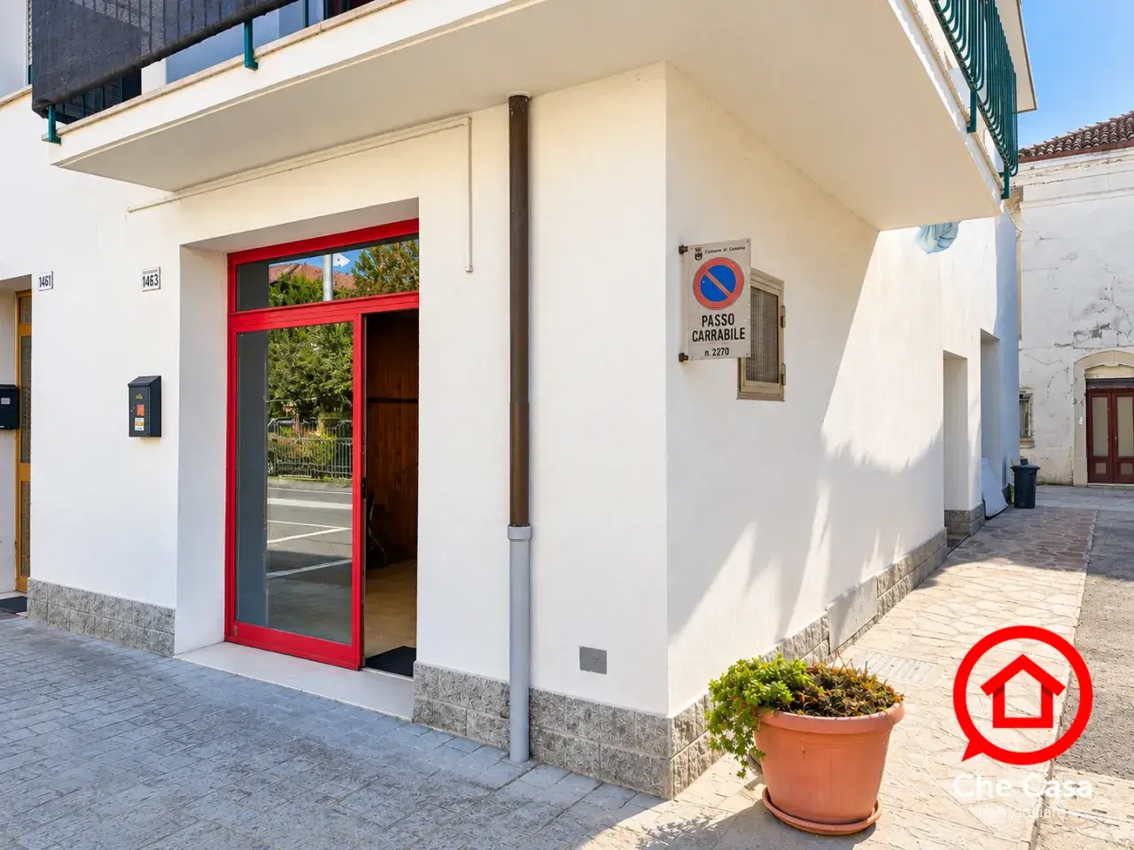 Negozio in Via San Vittore 1463, Cesena, {3} - Foto 1