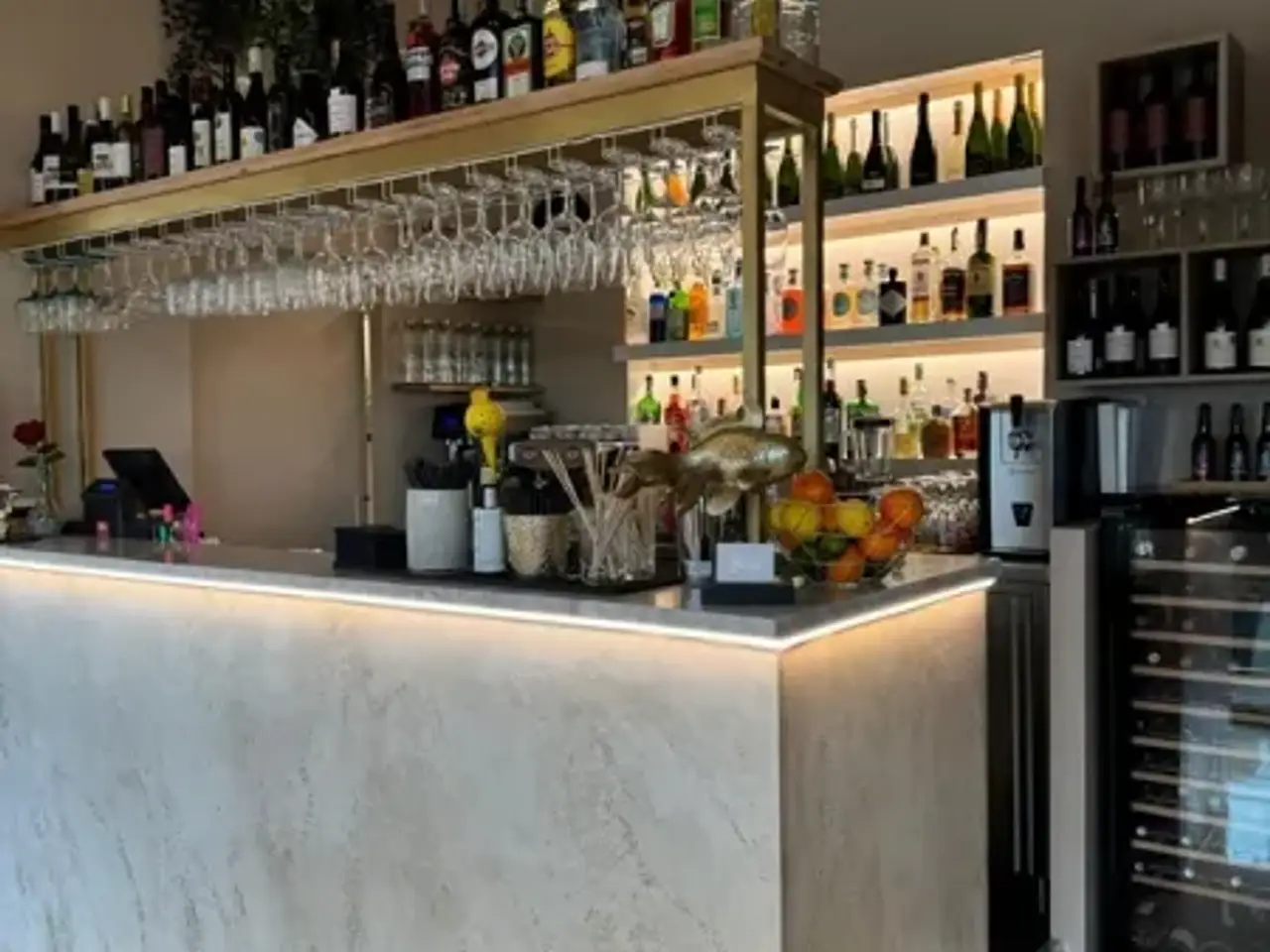 Ristorante in , Genova, {3} - Foto 1