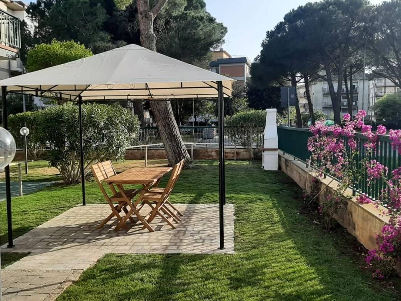 appartamento in vendita a Follonica