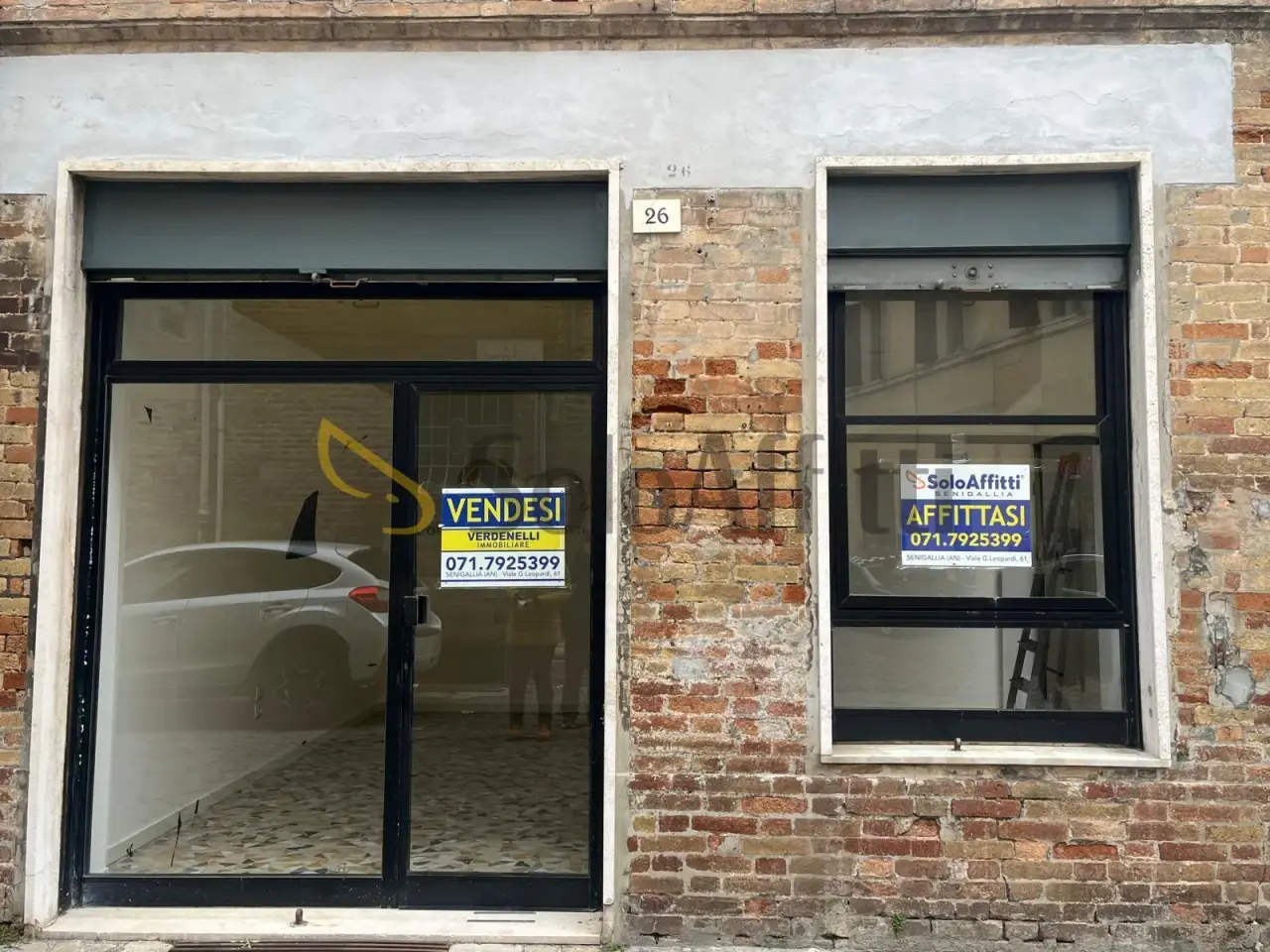 Negozio in , Senigallia, {3} - Foto 2