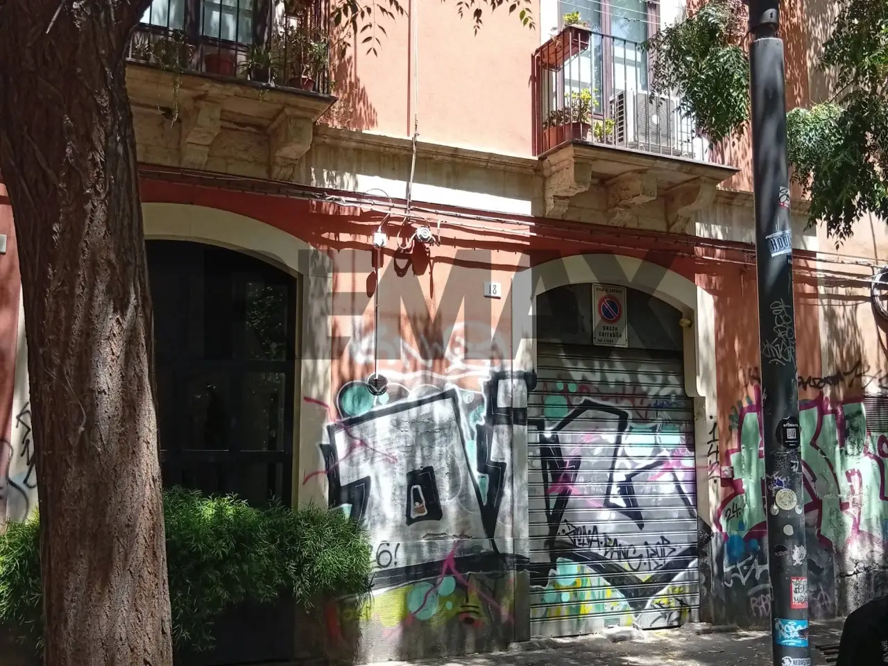 Negozio in Piazza Giuseppe Sciuti 20, Catania, {3} - Foto 1