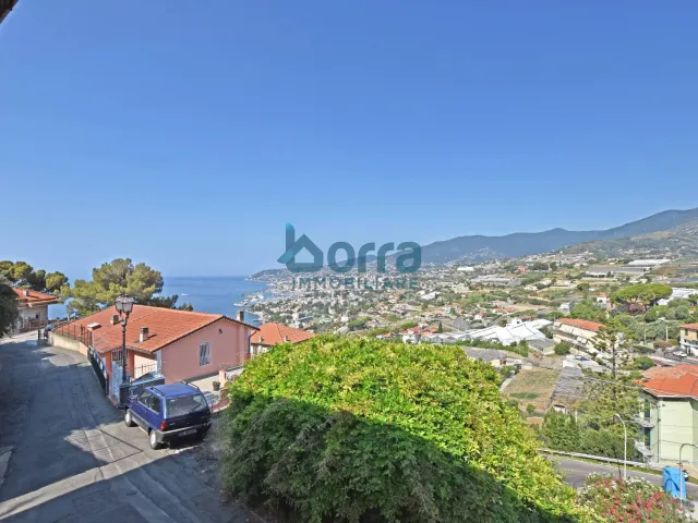 Detached house in Via Firenze, Sanremo - Photo 1