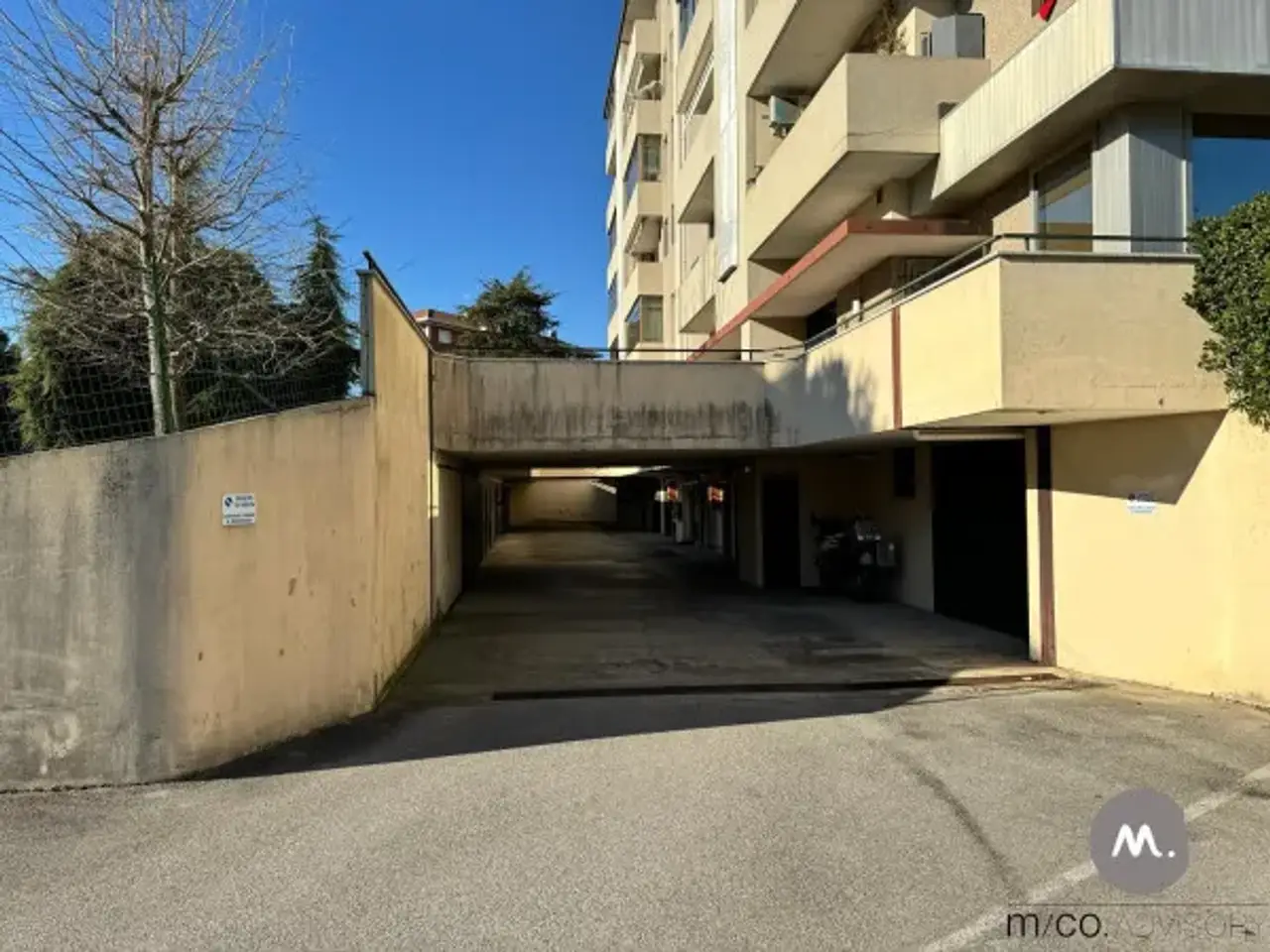 Magazzino in Viale Michelangelo Grigoletti 87, Pordenone, {3} - Foto 2