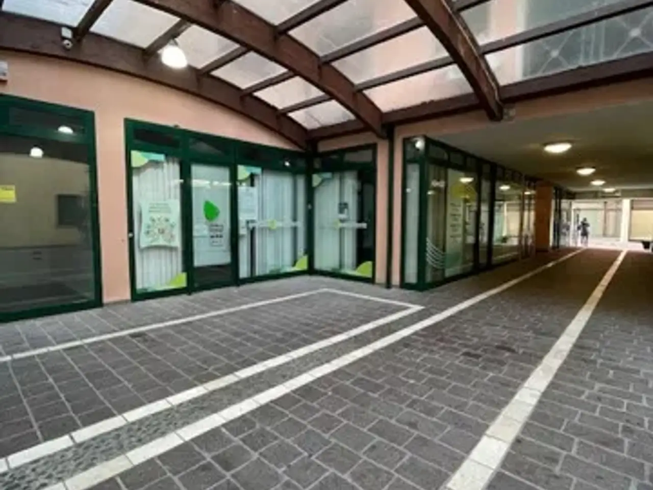 Negozio in Adria Corso Vittorio Emanuele, Adria, {3} - Foto 2