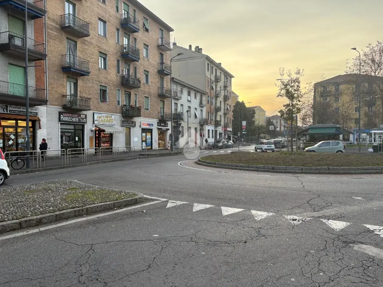 Negozio in Via Palmi 2, Milano, {3} - Foto 1