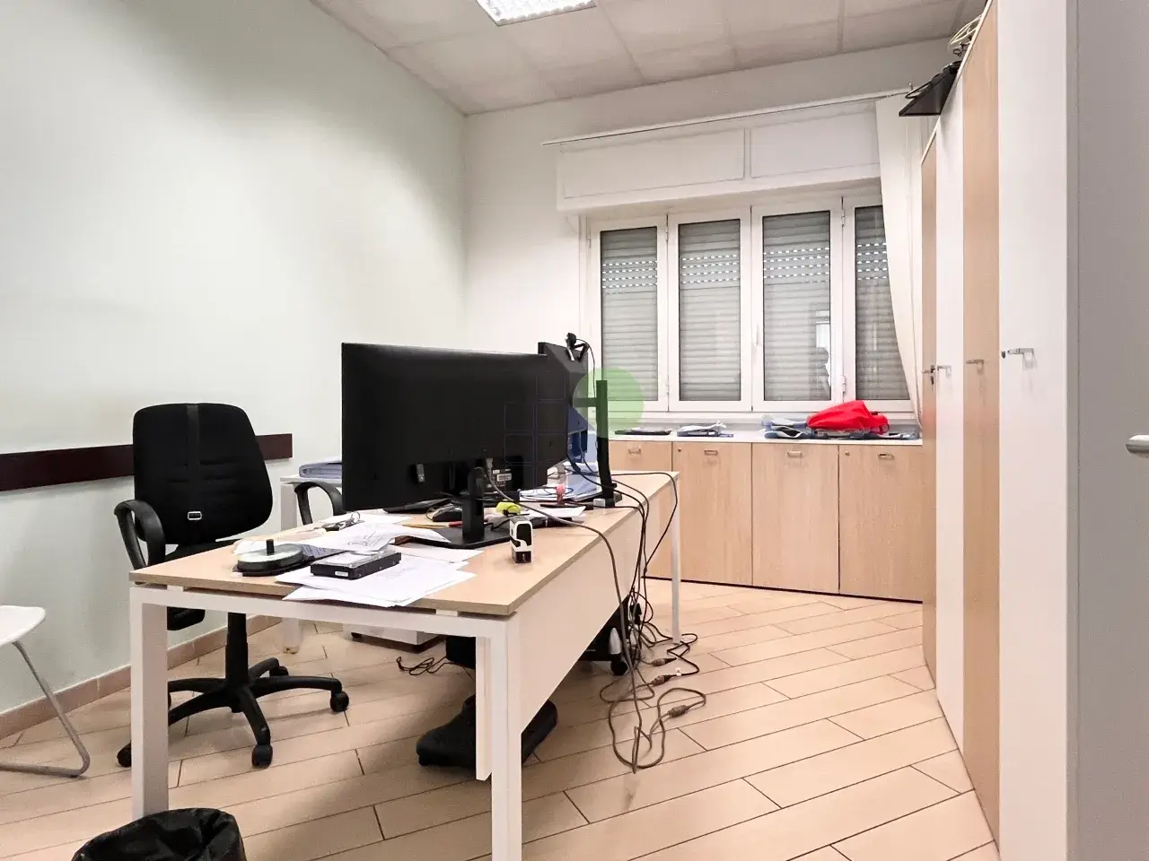 Ufficio in Via l. da Vinci 35, Livorno, {3} - Foto 2