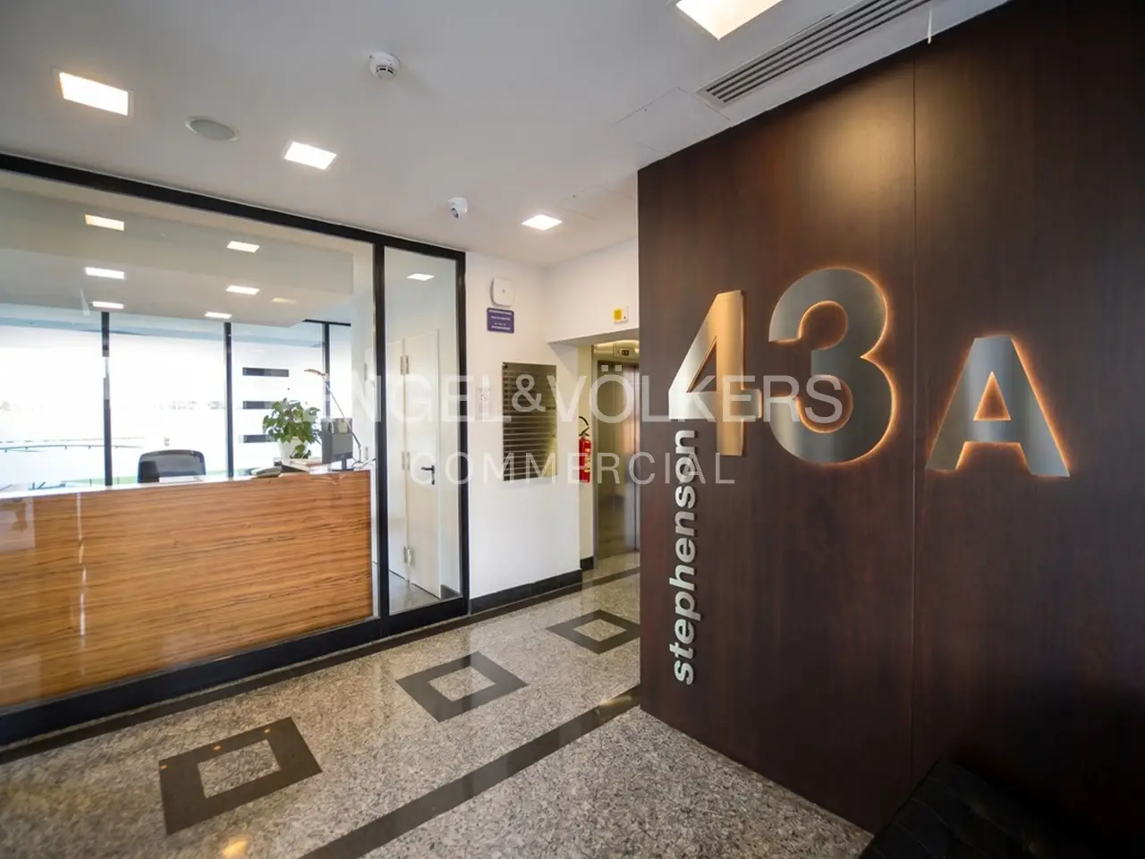 Ufficio in Via Stephenson 43, Milano, {3} - Foto 1