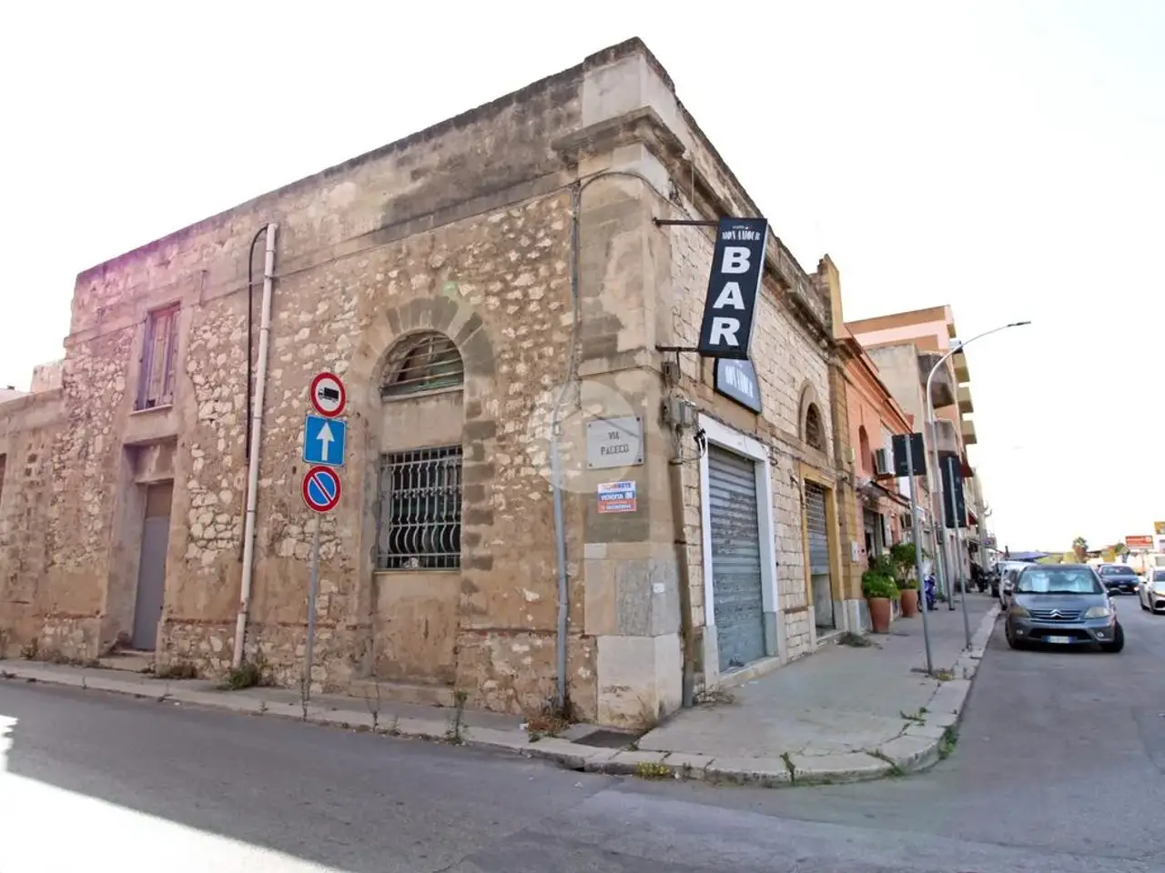Negozio in Via Marsala 299, Trapani, {3} - Foto 1