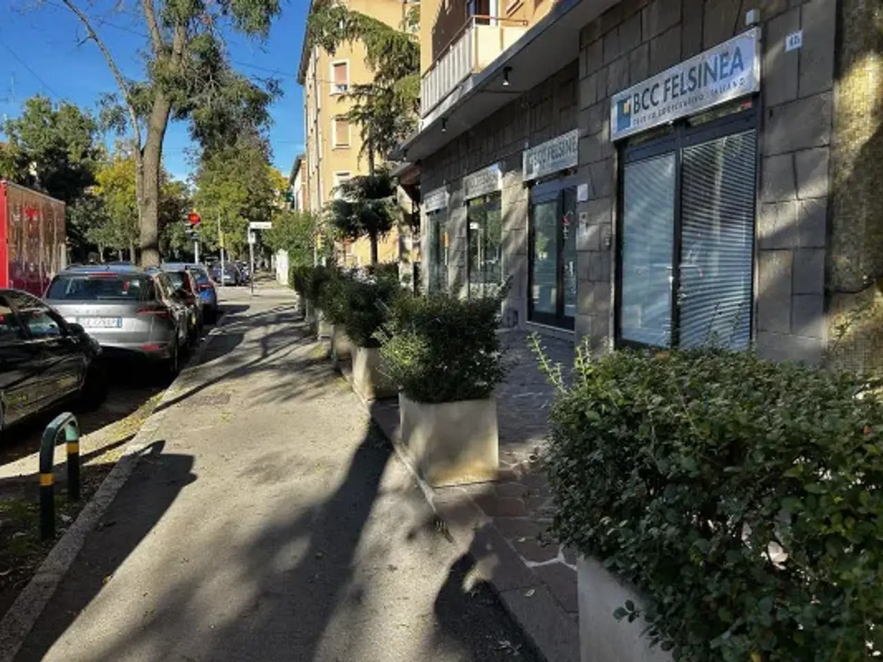Negozio in Via Leandro Alberti 62, Bologna, {3} - Foto 1