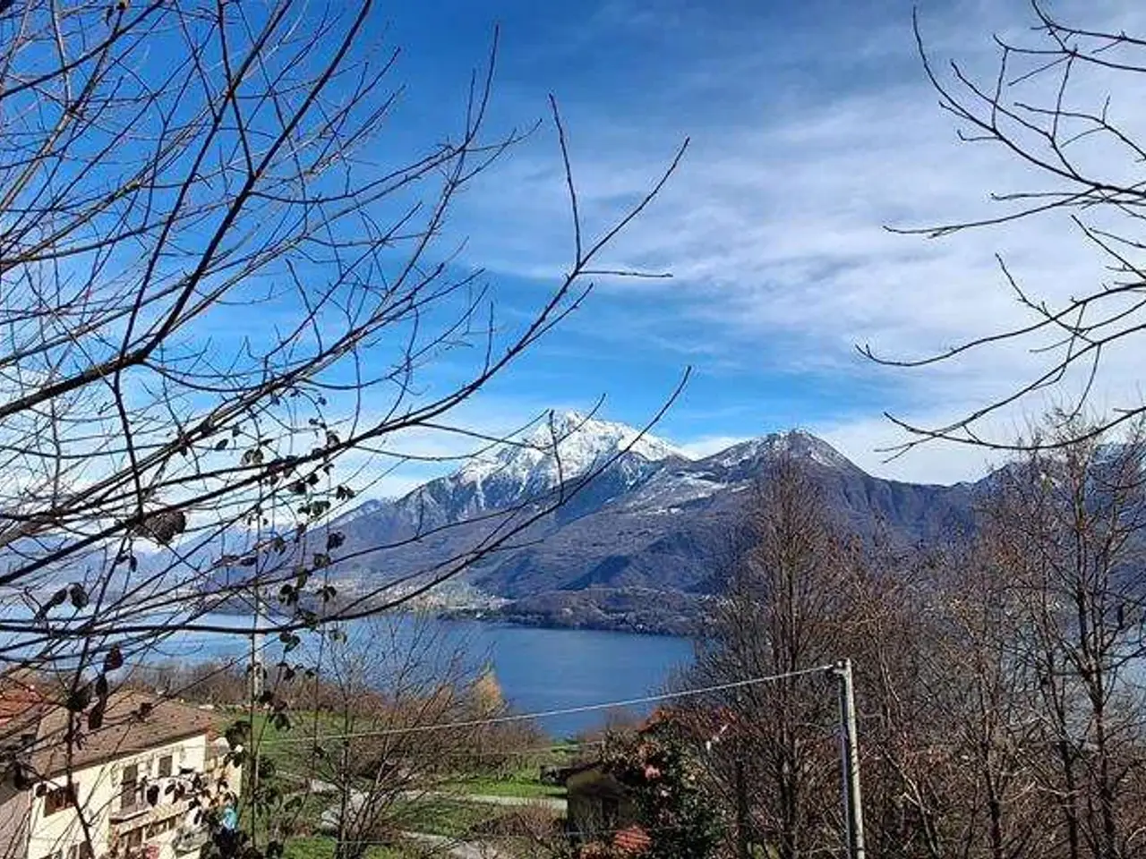 Capannone in , Stazzona, {3} - Foto 1