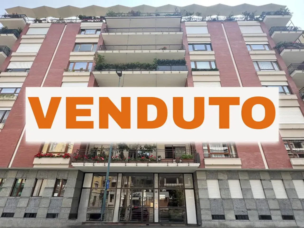 Ufficio in Via Enrico Cialdini 19, Torino, {3} - Foto 1