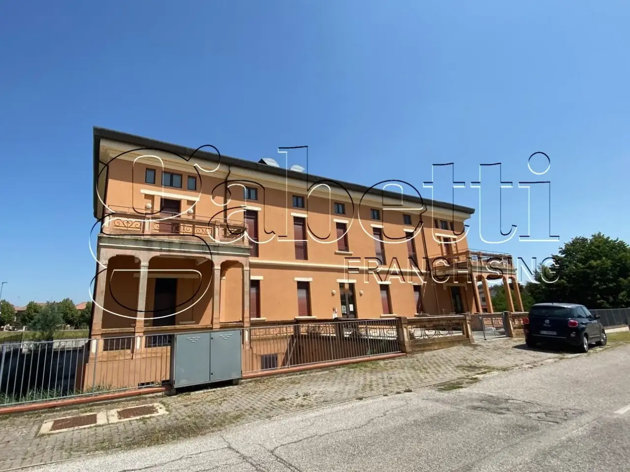Albergo in Via Luppi, Jolanda Di Savoia, {3} - Foto 1