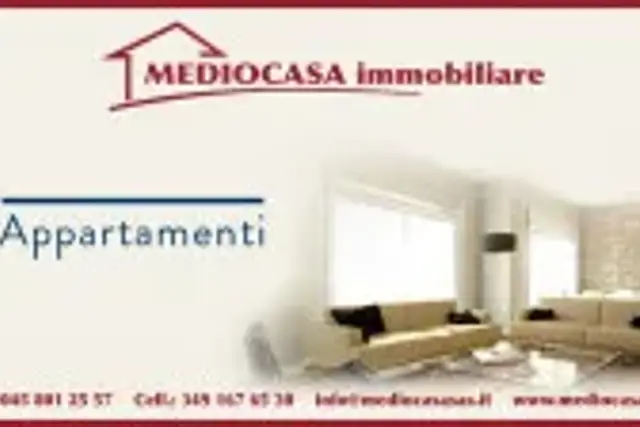 2-room flat, Verona - Photo 1