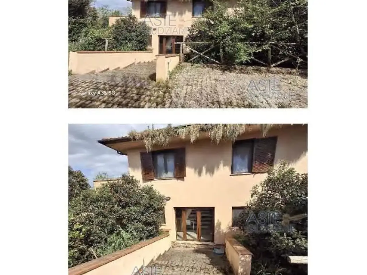 Autorimessa in Località Perazzeta 56 56, Scansano, {3} - Foto 1