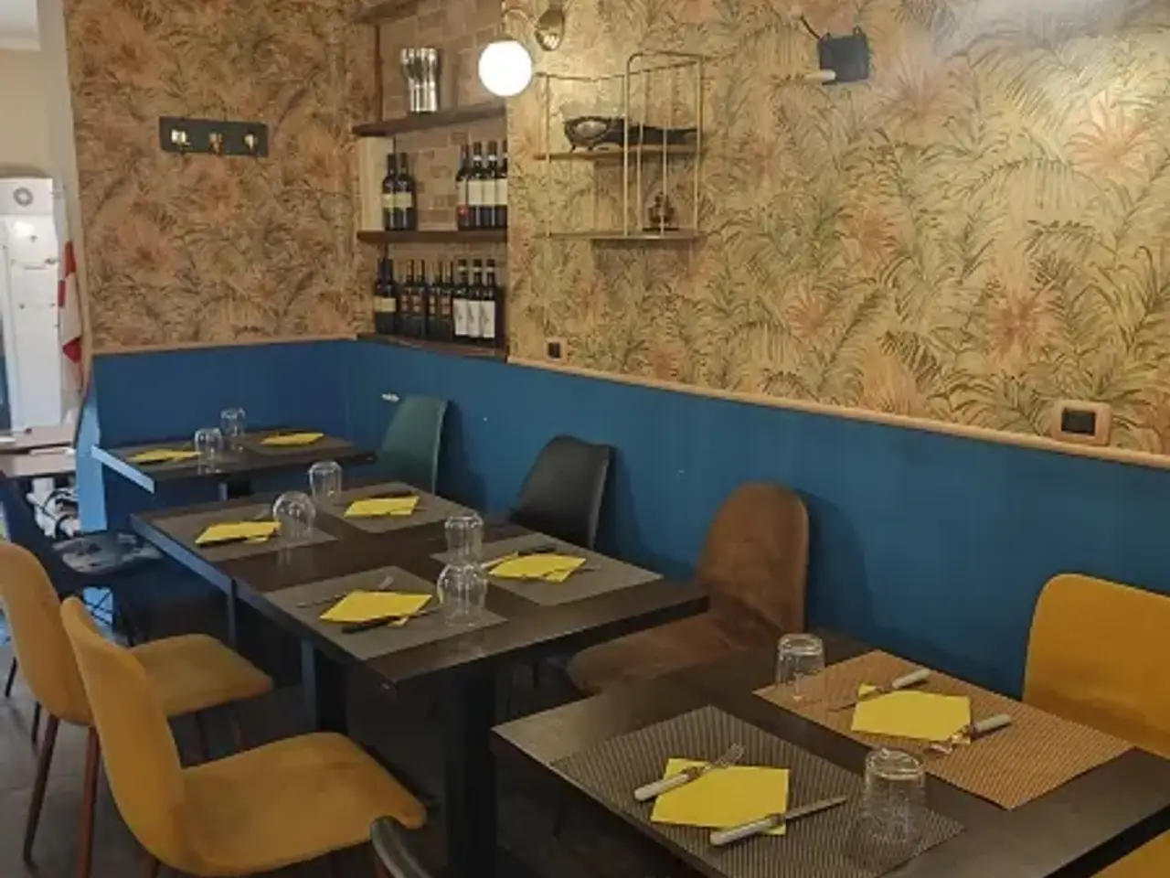 Ristorante in , Genova, {3} - Foto 2