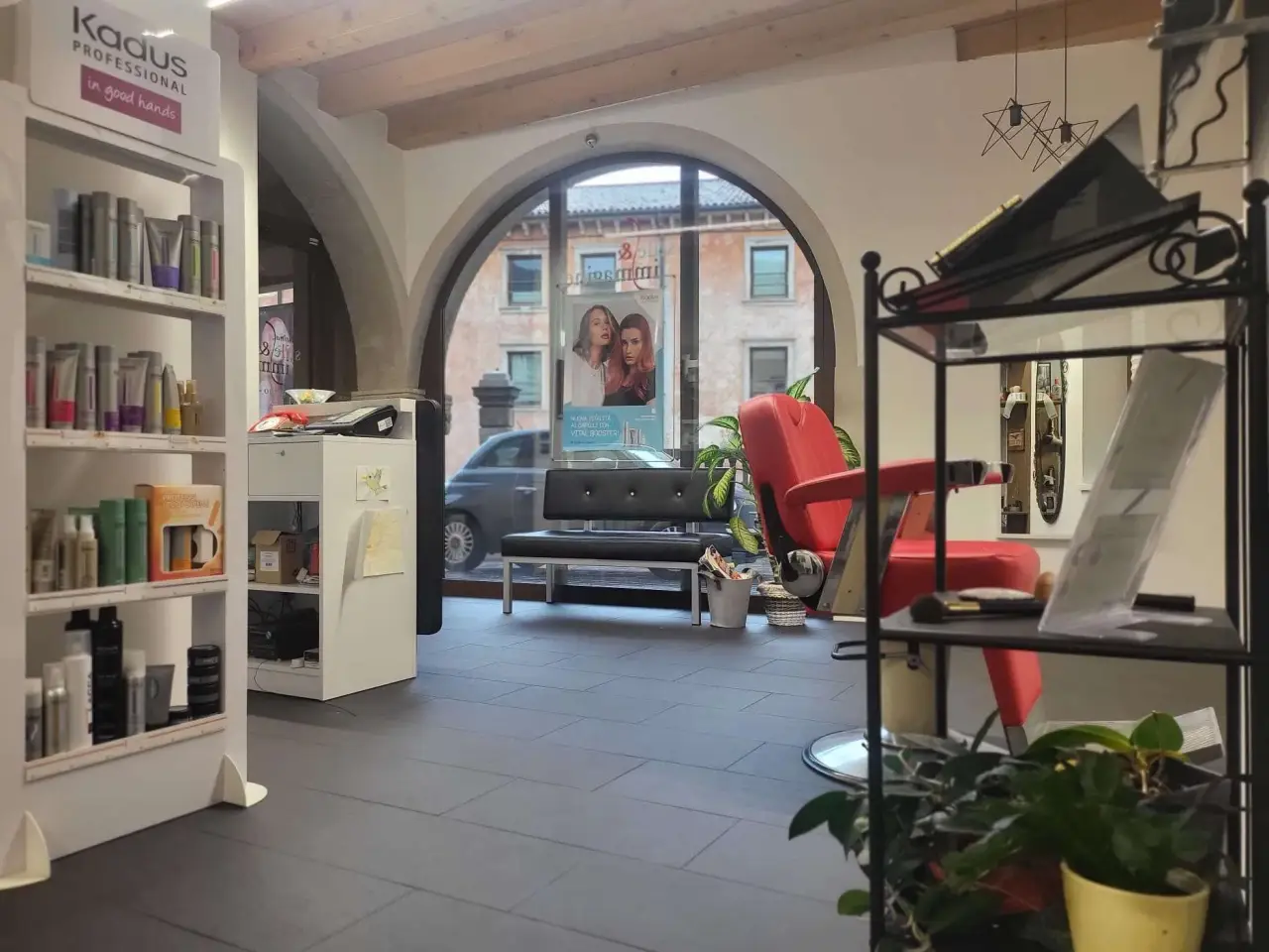 Negozio in , Vittorio Veneto, {3} - Foto 1
