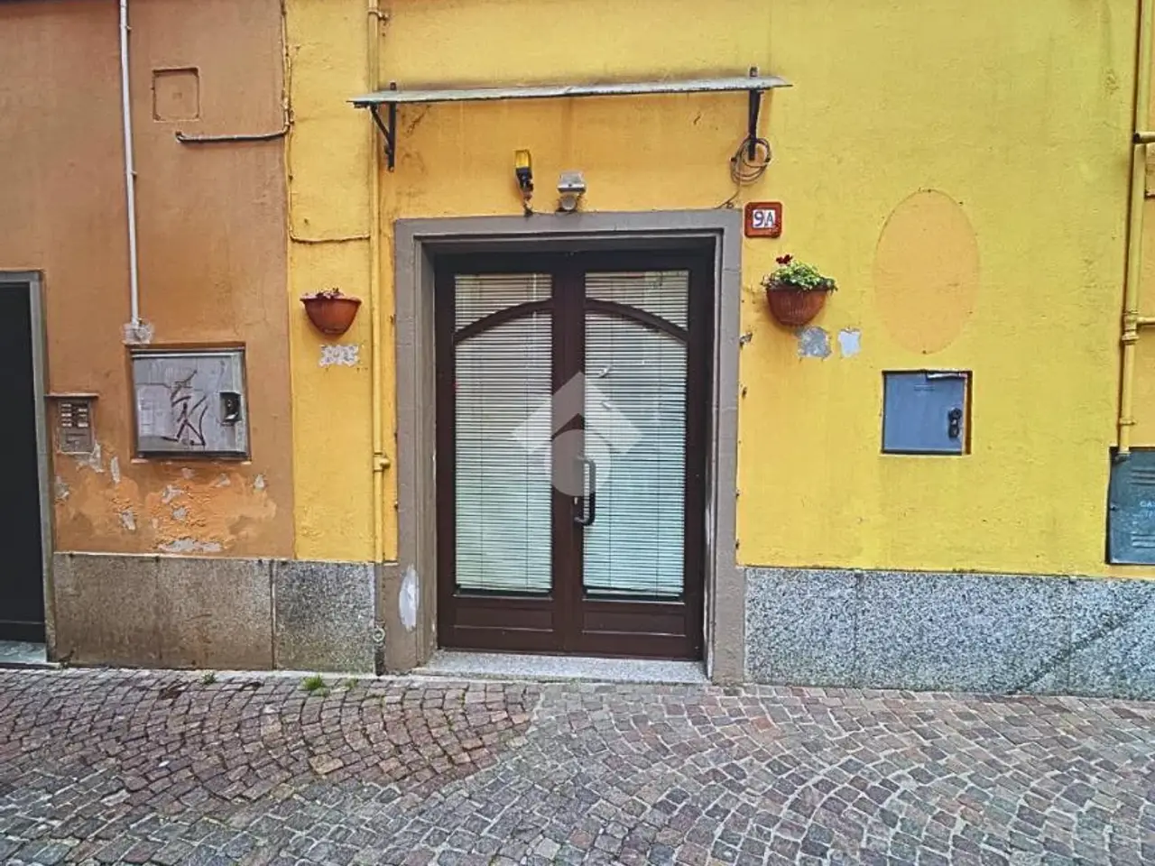 Negozio in Vicolo Sauli 9, Novi Ligure, {3} - Foto 2