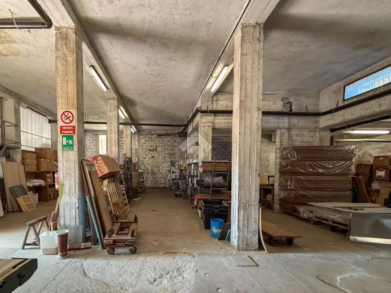 Magazzino in Via Giuseppina 15, Cremona, {3} - Foto 2