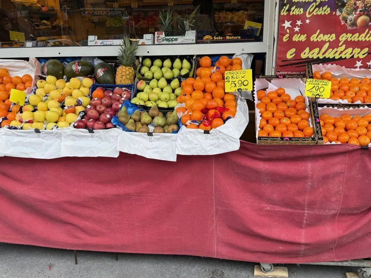 Esercizio commerciale in Via Giacomo Boni 33 Milano, Milano, {3} - Foto 2