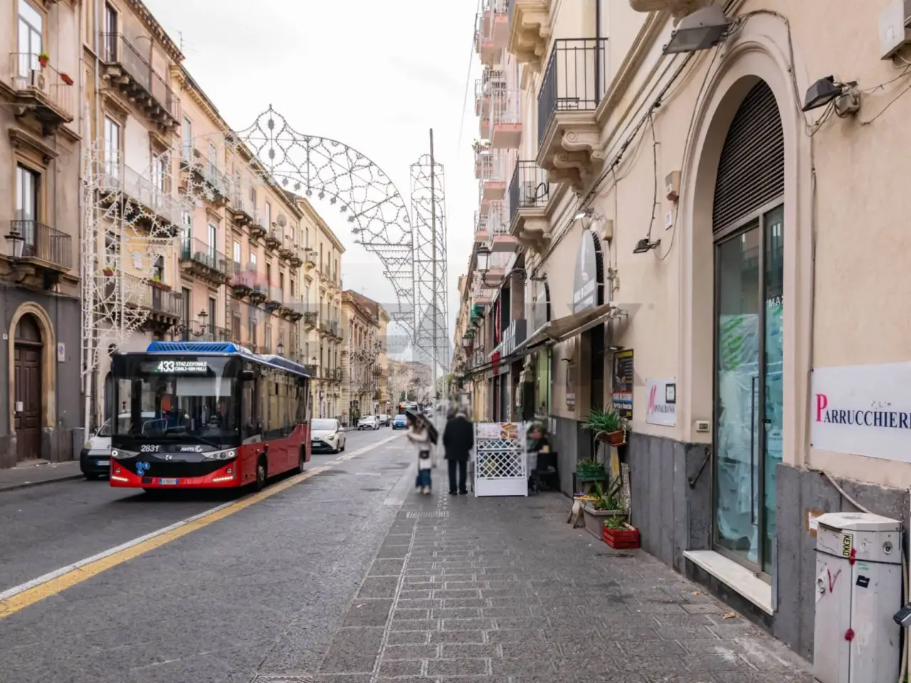 Negozio in Via Etnea 295, Catania, {3} - Foto 2