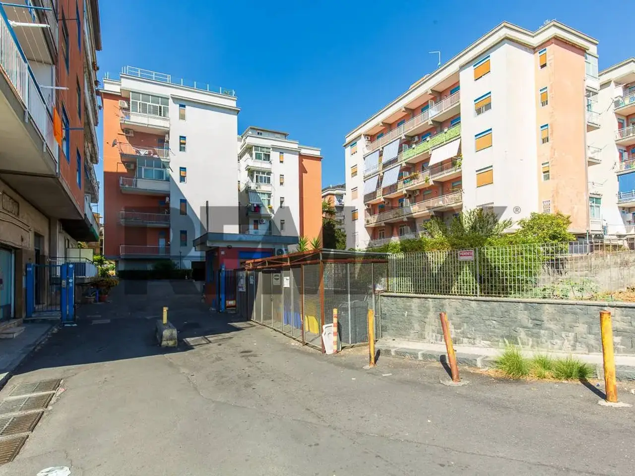 Ufficio in Via Fasano 20, Gravina Di Catania, {3} - Foto 2