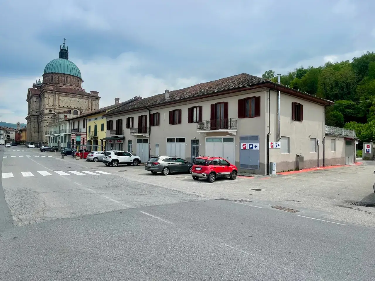 Laboratorio in Via Savona 29, Dogliani, {3} - Foto 2