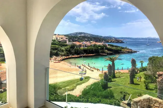 Villa in  Cala del Faro, Porto Cervo, Arzachena - Foto 1