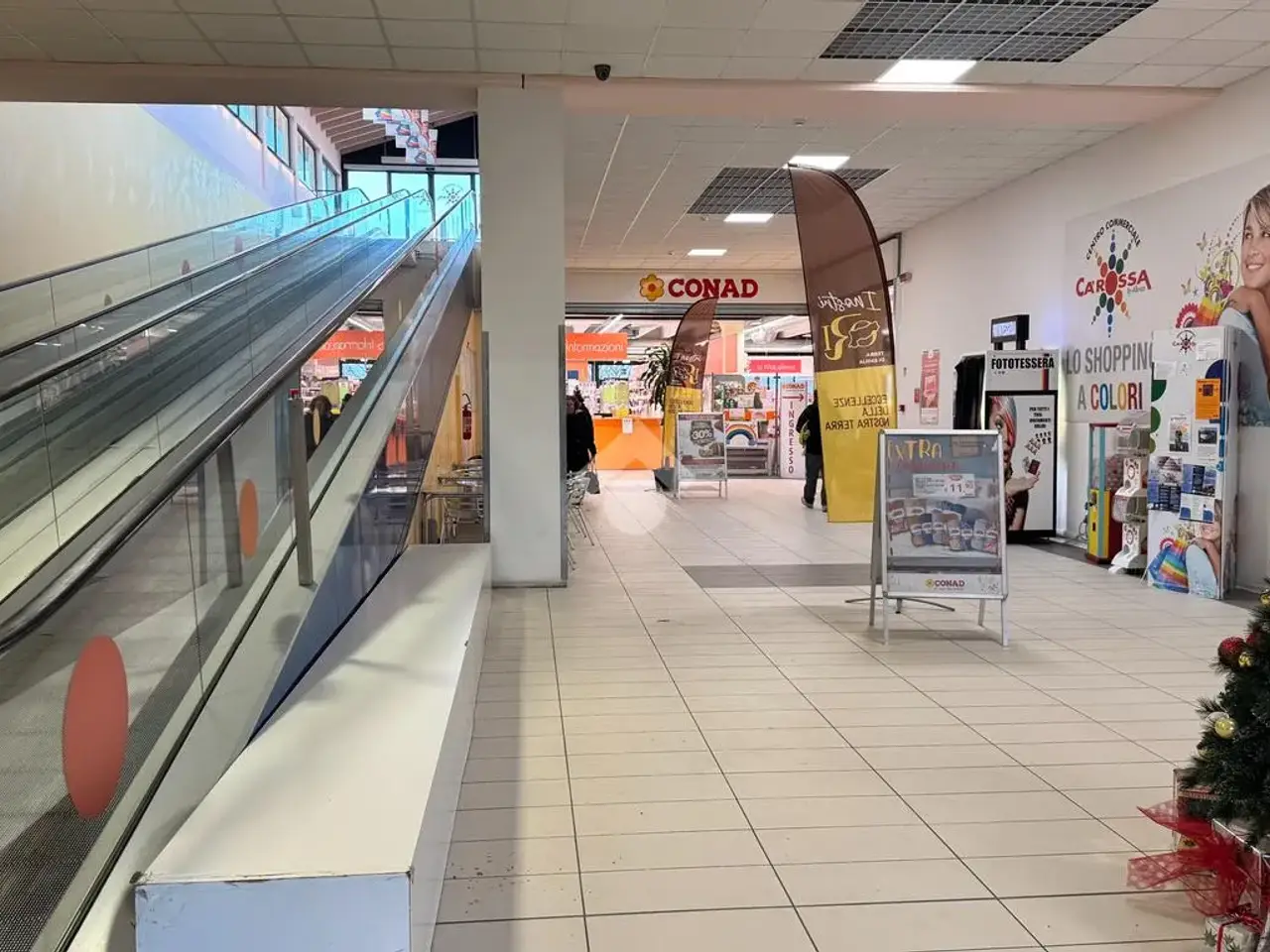 Negozio in Via Savena Superiore 19, Minerbio, {3} - Foto 1