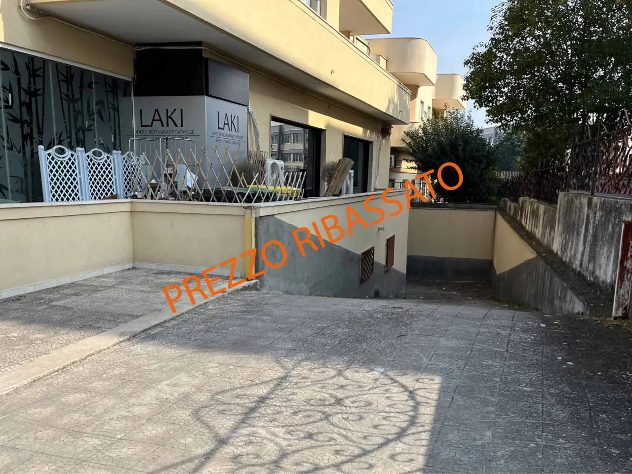 Magazzino in , Monopoli, {3} - Foto 1