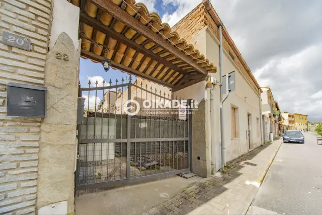 Casa indipendente in vendita, Elmas - Foto 1