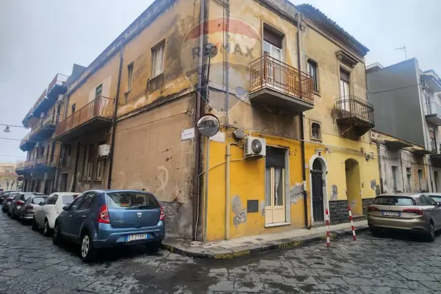 Casa indipendente in Via S.Giuseppe 282, Misterbianco - Foto 1