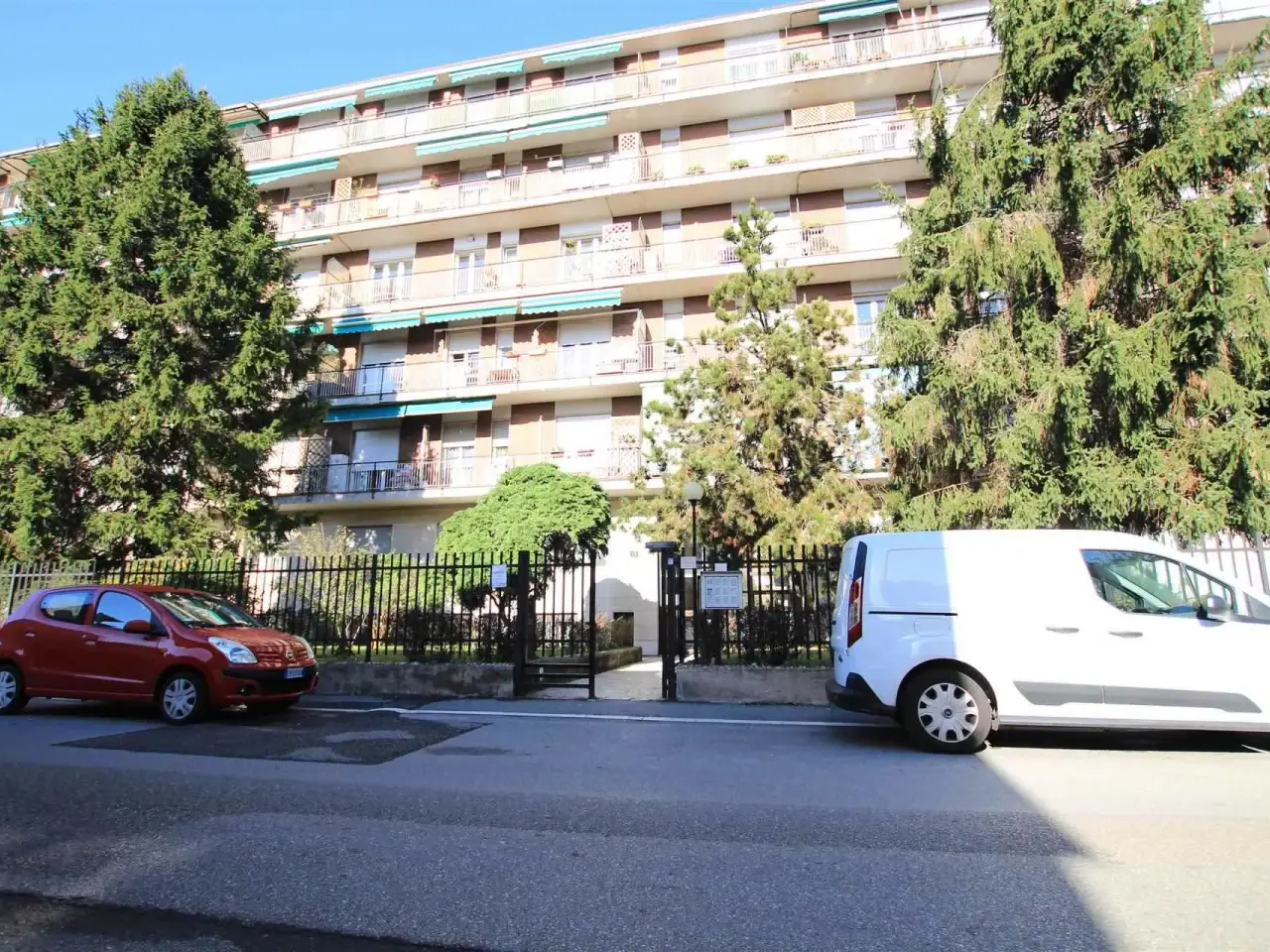 Ufficio in Via, Milano, {3} - Foto 1
