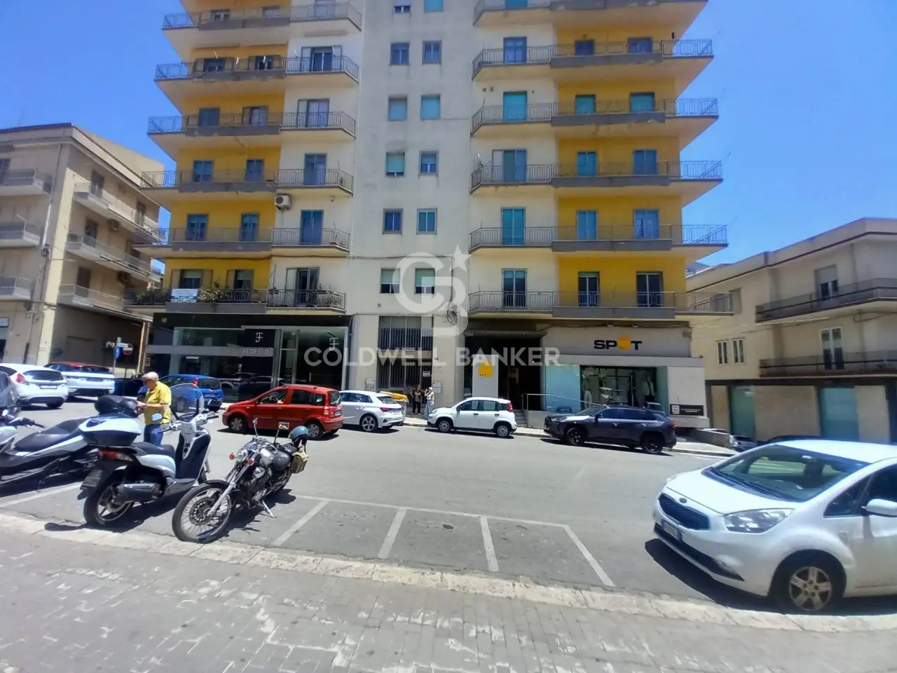 Negozio in Via Archimede 111, Ragusa, {3} - Foto 2