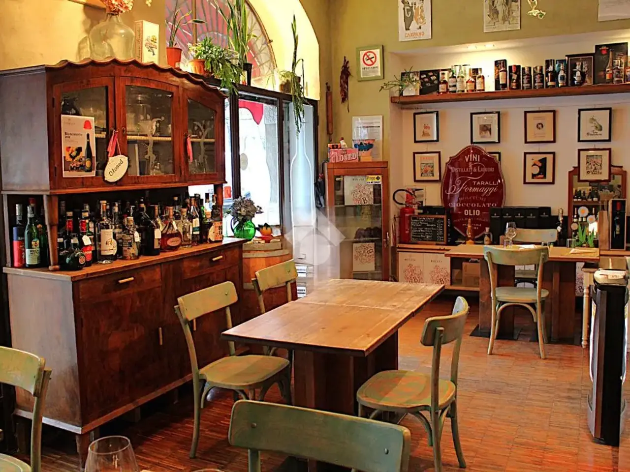 Negozio in Via Alberto Pitentino 8, Bergamo, {3} - Foto 2